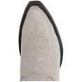 thumbnail image 6 of Dan Post Boots Womens Loverly Snip Toe Zippered Cowboy  Tall Boots, 6 of 7