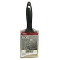 thumbnail image 2 of Pinceau droit Good de Pintar Manufacturing Corp. de 3 po, 2 of 2