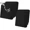 Black, variant on JIAN YA NA Outdoor Waterproof Couch Cushion Covers, Stretch Individual Patio Chair Cushion Outdoor Seat Cushion Pad Replacement Sofa Cushion Protector Sofa Slipcover (Black, 2Pcs)