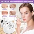 thumbnail image 2 of Máquina de microdermoabrasión UNOISETION 3 en 1 para uso doméstico, 2 of 7