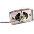 thumbnail image 2 of Draw-Tite 47-99-005 CLEARANCE LIGHT LED 99 RED W/TYPE 302 STAINLESS STEEL HARDWARE, 2 of 2