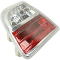 thumbnail image 2 of Tail Light Compatible With 2010-2012 Mazda CX-9 Right Passenger Side, Inner With bulb(s), 2 of 7