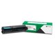 thumbnail image 1 of Cartucho de Tóner Lexmark, Cian, Modelo: C3240C0. Lexmark C3240C0, 1 of 2