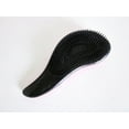 thumbnail image 2 of EQCOTWEA Fashion Soft Detangling Magic Hair Brush Shower Hair Salon Styling Tool Black, 2 of 3