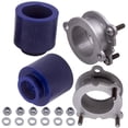 thumbnail image 2 of 3" Front & Rear Leveling Lift Kit Fit Chevrolet Trailblazer Sport 2002-2009, 2 of 6