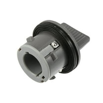 Unique Bargains Car Turn Signal Light Bulb Socket Holder for Hyundai for Kia Models