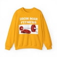 thumbnail image 2 of Unisex Heavy Blend™ Crewneck Sweatshirt, 2 of 7