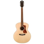 Guild Westerly F-240E Jumbo Acoustic Guitar