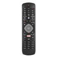 thumbnail image 1 of 10PCS Control remoto de repuesto para PHILIPS TV con APP HOF16H303GPD24, 1 of 5
