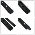 thumbnail image 3 of Mando a distancia universal Coolux para televisores Samsung LCD LED HDTV, 3 of 6