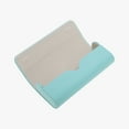 thumbnail image 3 of Unique Bargains 1 Pc Solid EyeGlasses Case Portable Eyeglasses Storage Blue, 3 of 5