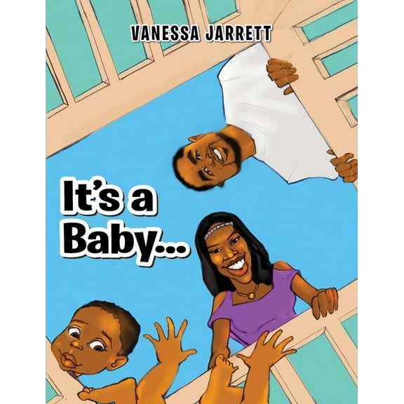 It's A Baby, (Paperback)