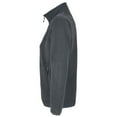 thumbnail image 2 of SOLS Womens Factor Microfleece Recycled Fleece Jacket, 2 of 4