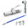 thumbnail image 1 of Kyusrd Outils d'Économies d'Été Offre Spéciale! Coupleurs de Graisse à Haute Pression, 1 of 9