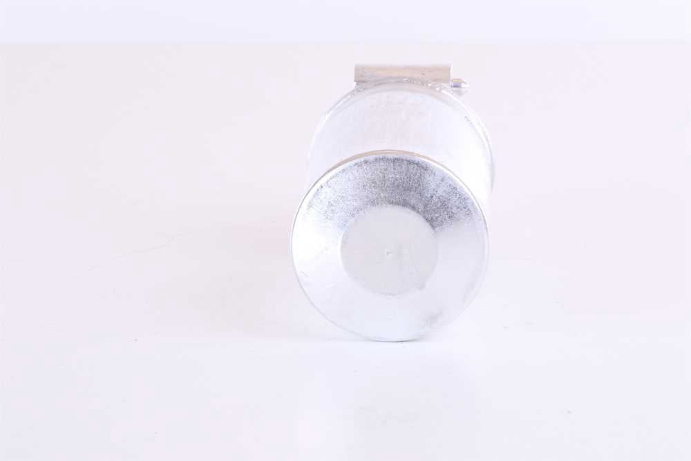 Nissens 95517 A/C Receiver Drier/Accumulator
