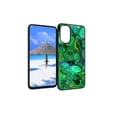 thumbnail image 1 of Compatible with Moto G 5G 2022 Phone Case, Psychedelic-Trippy-Visuals-Colors-19 Case Silicone Protective for Teen Girl Boy Case for Moto G 5G 2022, 1 of 1