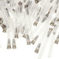 thumbnail image 4 of Miangastore 100 pcs Dispensing Needle Laboratory Needles Liquid Dispensing Needle with Covers, 4 of 8