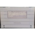 thumbnail image 4 of Mario paint 1992 SNES Authentic Cartridge (Super Nintendo Entertainment System) Classic Arcade Game Original Condition + Protector, 4 of 4