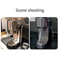 thumbnail image 3 of Manchon Vapeur pour Machine à Expresso Fournitures de Café Remplacement Manchon en Silicone, 3 of 7