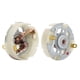 thumbnail image 1 of Portaescobillas de carbón para motor, 2 piezas RS550, cepillo para motor de carbono para motor, cepillo para motor creado magistralmente, 1 of 14