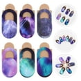 thumbnail image 3 of Miangastore 6pcs Camera Cover Slide Blocker Creative Pattern Privacy Protect Webcam Covers, 3 of 8