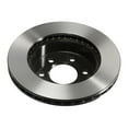 thumbnail image 2 of Wagner BD125632E Brake Rotor Fits select: 1997-2002 DODGE DAKOTA, 1998-2002 DODGE DURANGO, 2 of 9