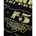 thumbnail image 2 of Pantera T-Shirt Homme 101 Proof, 2 of 2