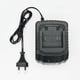 thumbnail image 2 of 18V/21V Lithium Battery Charger for Makita Power Tools with EU Plug, 2 of 5