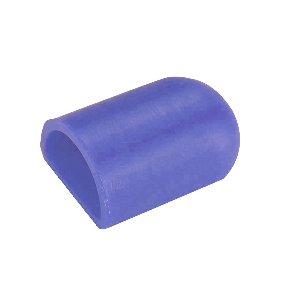 Silicone Foot Support Cover Kickstand Protective Cover Compatible with M365 ES2 ES4 Electric Scooter