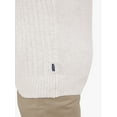 thumbnail image 5 of Chaps Men's & Big Men's Ottoman Cowl Neck Sweater, Sizes S-3XL, 5 of 9
