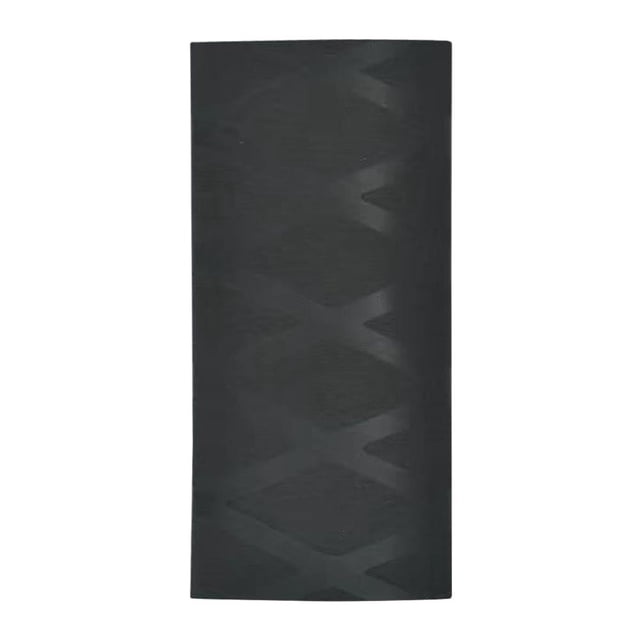 Empuñaduras Ping Pong Cinta Protectora para Raquetas Tenis Mesa (negro) 10 Uds.
