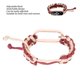 thumbnail image 3 of Pulsera de Bucle Trenzado 2 en 1 para Mi Band 7 Bucle Individual Elástico Trenzado Ajustable para Mi Band 7 Reloj Inteligente con Correa Deportiva ANGGREK Otros, 3 of 8
