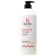 thumbnail image 2 of Kerasys Damage Clinic Shampoo (For Damaged Hair) 600ml, 2 of 2