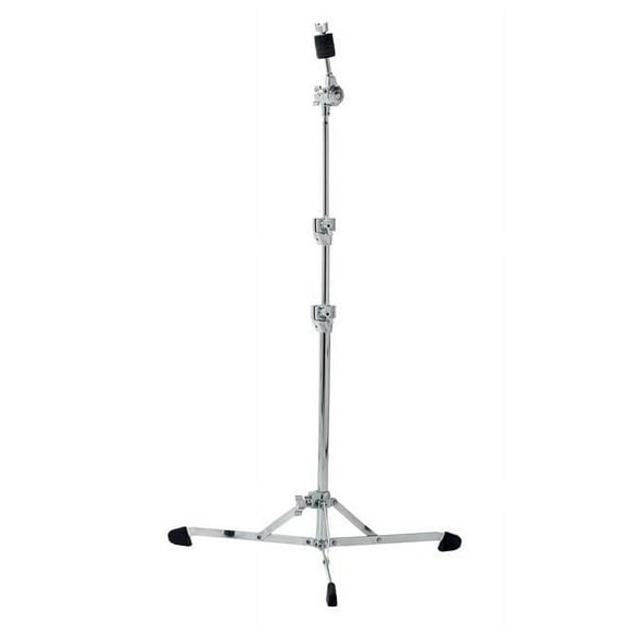 Flat Base Straight Cymbal Stand