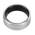 thumbnail image 1 of Smart Ring, Comfortable Fitness Tracker Ring Sleep Monitoring  for Daily Use 7,8,9,10,11,12,13, 1 of 7