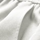 thumbnail image 4 of pstuiky Pantalones cortos deportivos para hombre, Pantalones cortos deportivos casuales holgados de color sólido para hombre Pantalones cortos cargo, 4 of 5
