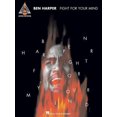 thumbnail image 1 of Ben Harper - Fight for Your Mind, 1 of 1