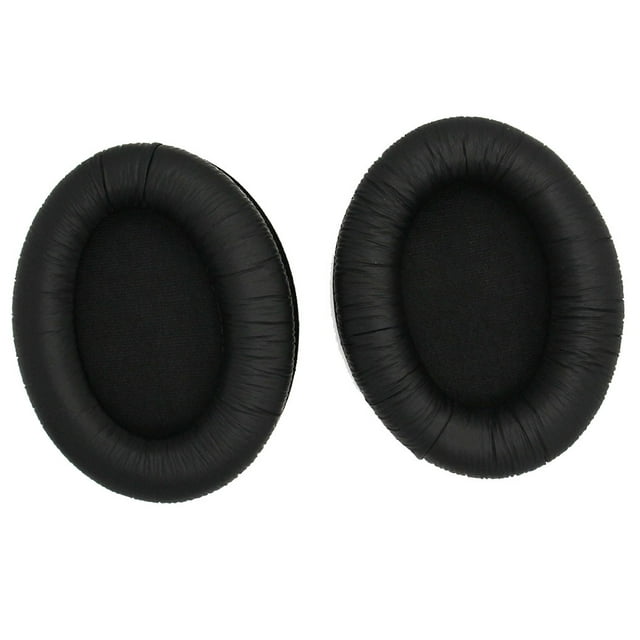 Cojín para auriculares Sidaley, Almohadillas de cuero, repuesto para auriculares Type3 NO3