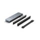 thumbnail image 5 of Hub USB C Hyper Drive Duo PRO 7 en 2, HDMI 4K, 60 Hz, MacBook, 5 of 8