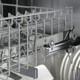 thumbnail image 4 of Bosch Shv9pcm3n Benchmark 24" Wide 16 Place Setting Built-In Panel Ready Top Control, 4 of 7