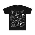 thumbnail image 2 of Junior H T-Shirt Sad Boyz No Love Merch Summer For Women/Men Unisex O-neck Short Sleeve Streetwear, 2 of 3