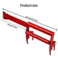 thumbnail image 5 of LICEWO Durability Stainless Steel Bees Frame Clip Including Shovel For Beekeeping Use, 5 of 11