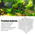 thumbnail image 3 of Copas Acrílicas para Plantas Acuáticas Orificio Permeable Duradero Seguro Soporte para Plantas de Acuario con Ventosa para Pecera ANGGREK  Otros, 3 of 8