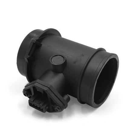 0280217511 Black Mass Air Flow Meter Sensor for 1997-1998 Volvo S90 2.9L
