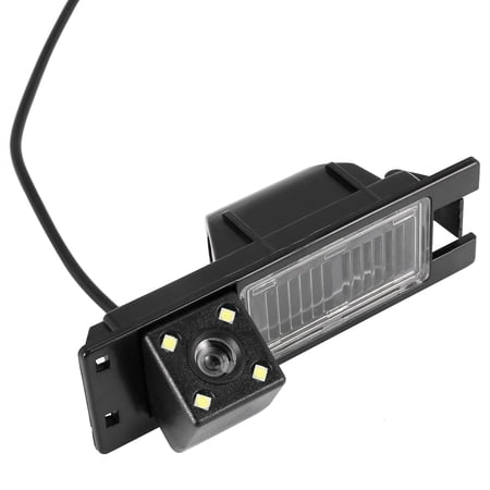 Car Reversing Rear Camera For Opel H J Corsa Meriva Zafira Grande