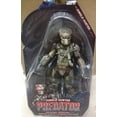 thumbnail image 2 of NECA-figura de depredador P1, 7 pulgadas, 25 aniversario, Original, batalla dañada, boca abierta, modelo de figura de depredador, 2 of 4