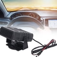 thumbnail image 4 of Car Solar Panel Heater Portable Auto Windshield Heater, 4 of 8