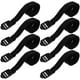 thumbnail image 3 of 8 piezas de correas para zapatos aireadores de jardín, sandalias aireadoras con púas (zapatos no incluidos)., 3 of 7