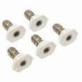 thumbnail image 2 of General Pump Stens Spray Nozzle Set 758-099 3.5 Size, White, 5 Pack, 2 of 3