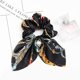 thumbnail image 5 of Assorted Color Bowknot Hair Bands 5Pcs Vibrant Bohemian Hair Accessories For Women And Girls Any Occasions Styling, 5 of 5